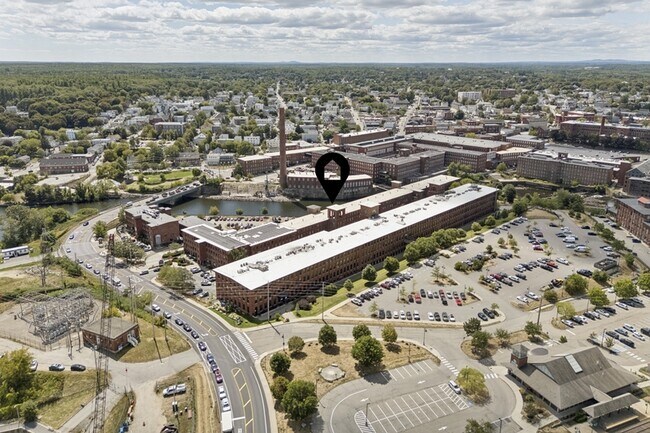 Building Photo - 1 Saco Island Terrace