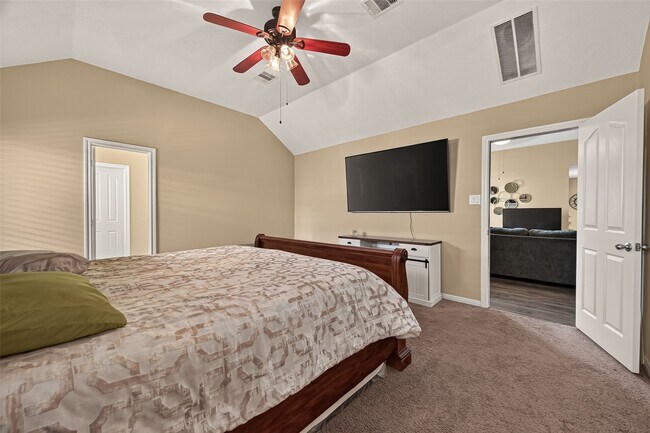 Building Photo - 6518 Palo Duro Dr