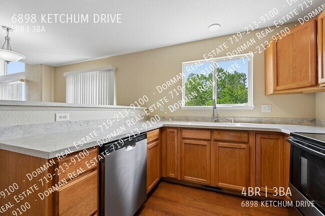 Building Photo - 6898 Ketchum Dr