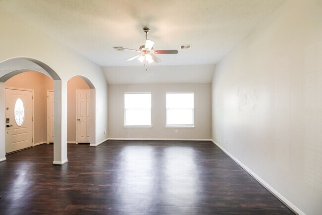 Building Photo - 3705 Burwood Ct