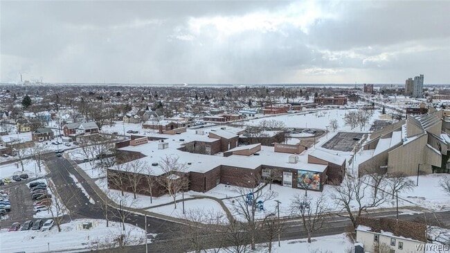 Building Photo - 1629 10th St