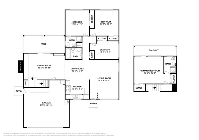 Building Photo - 1724 Hemlock St