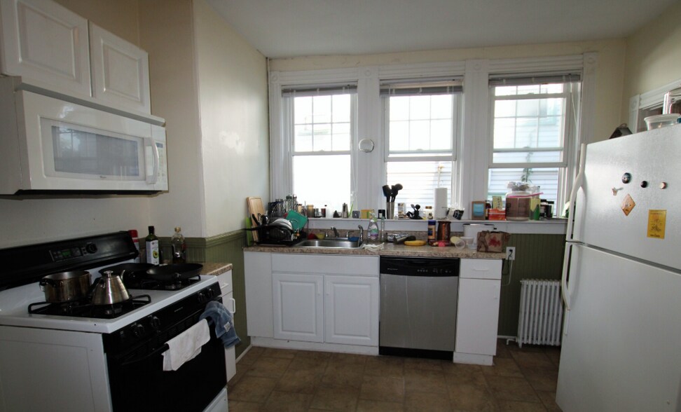 Building Photo - 98 Westbourne Ter