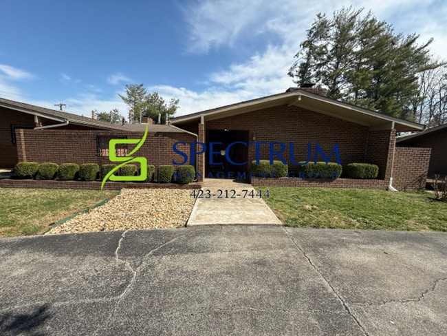 Building Photo - 828 Andy St