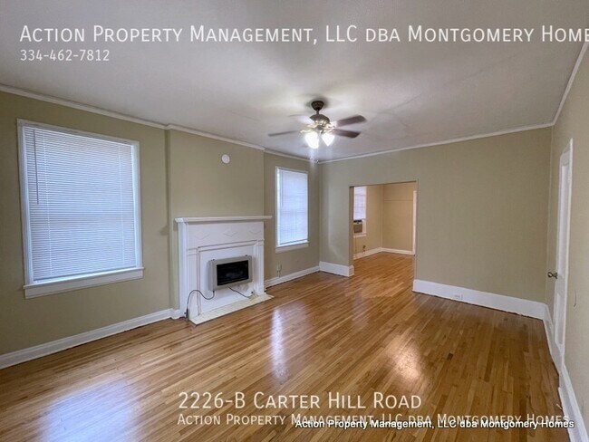 Building Photo - 2226-B Carter Hill Road-