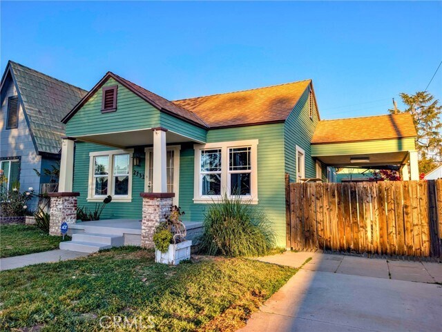 Building Photo - 2731 N Pershing Ave