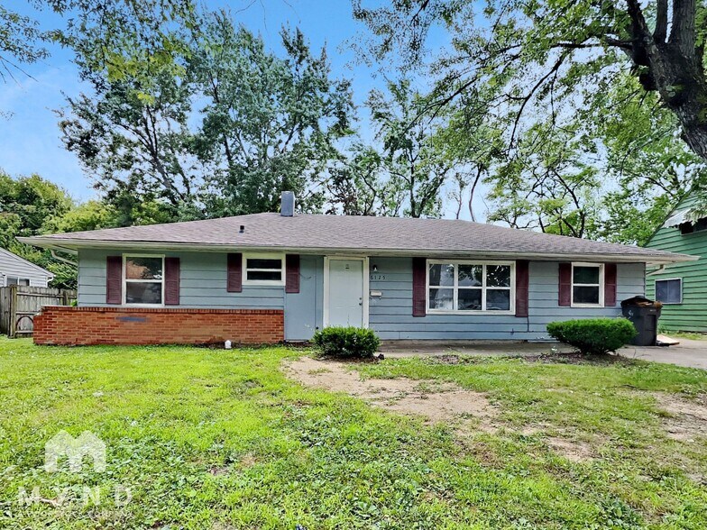 Primary Photo - 6125 Roselawn Dr
