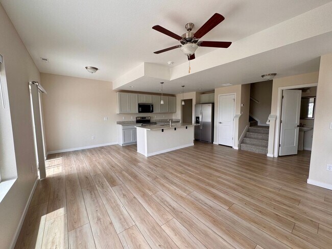 Building Photo - New Construction 3 Bedroom Townhome in University Park