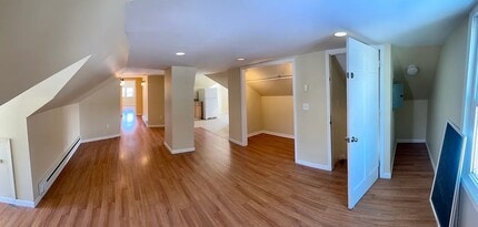 Building Photo - 84 Saratoga Ave