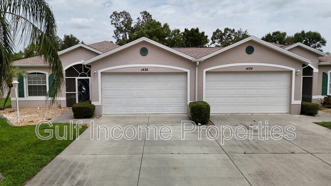 Primary Photo - 1436 Hedgewood Cir