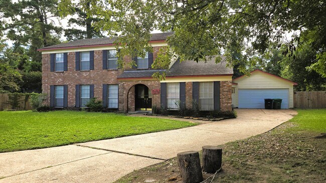 Building Photo - 3334 Birch Creek Dr