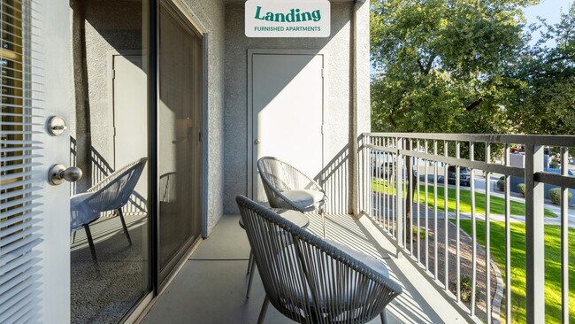 Building Photo - 5210 E Hampton Ave