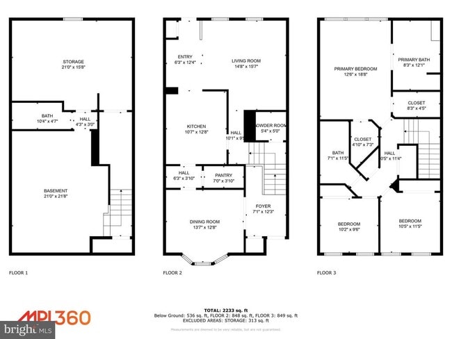 Building Photo - 5807 Duncan Dr