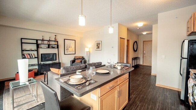 Building Photo - Gallery Flats