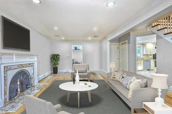 Building Photo - 5 Grassmere Rd