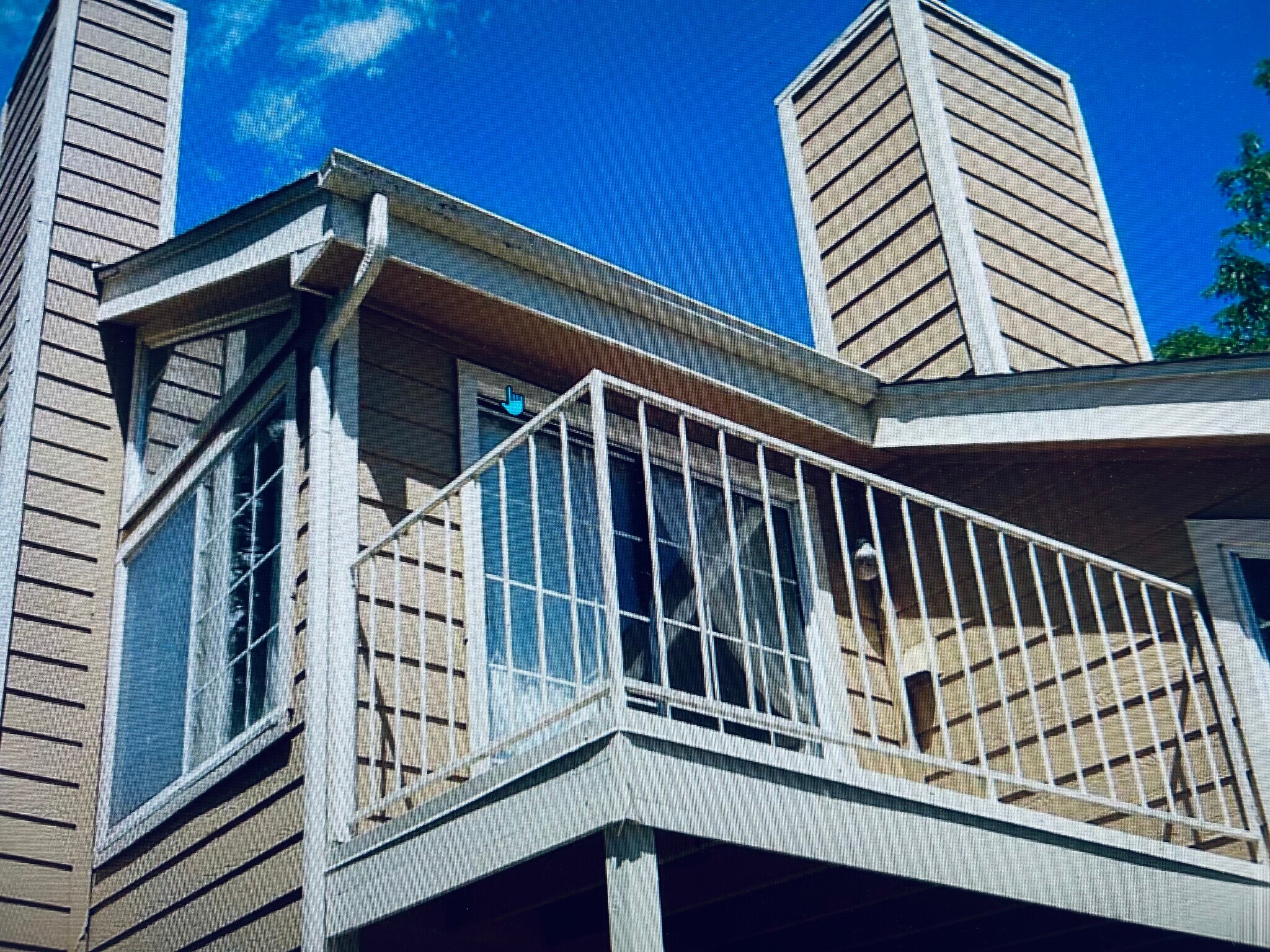 Gorgeous views - 6036 Gunbarrel Ave