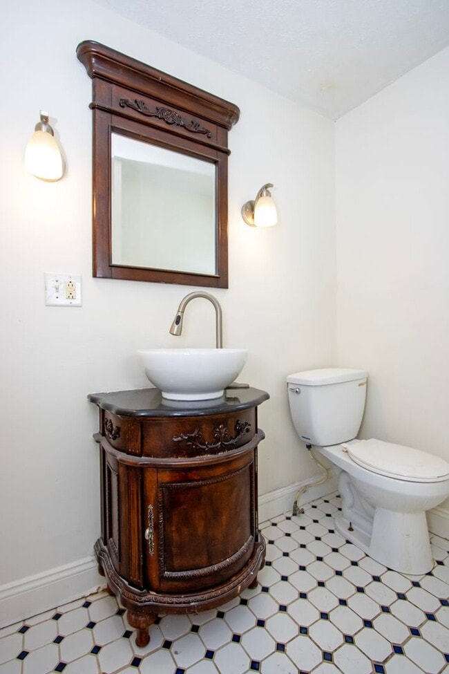 Building Photo - Two bedroom, single-family home