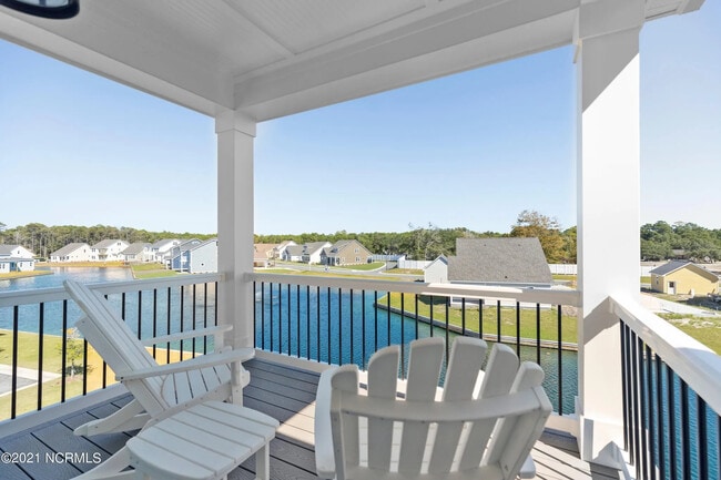 Building Photo - 332 Gannet Pl