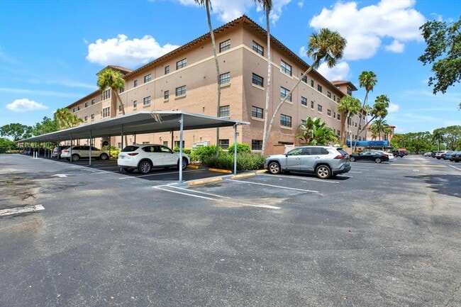 Primary Photo - 6100 Gulfport Blvd S