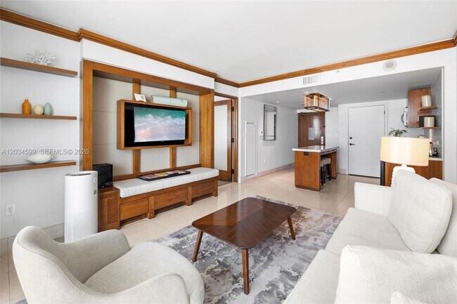 Building Photo - 6801 Collins Ave