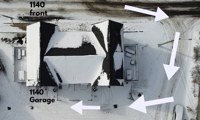 Building Photo - 1140 Hamlet St