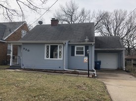 Building Photo - 920 21st Avenue A