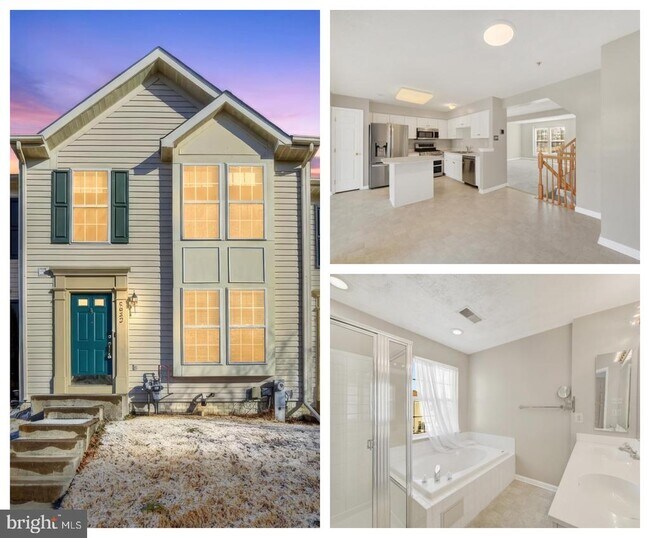 Building Photo - 5032 Finsbury Rd