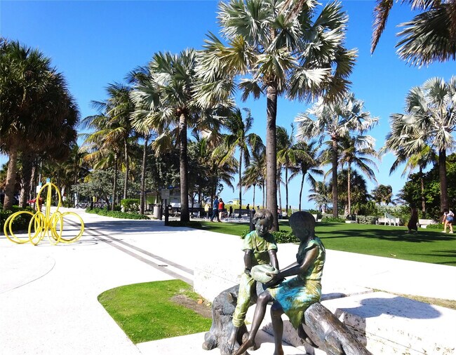 Building Photo - 8 Briny Ave