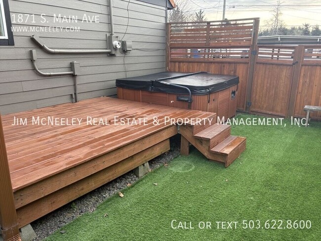 Building Photo - 1871 S Main Ave