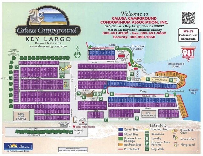 Building Photo - 325 Calusa St