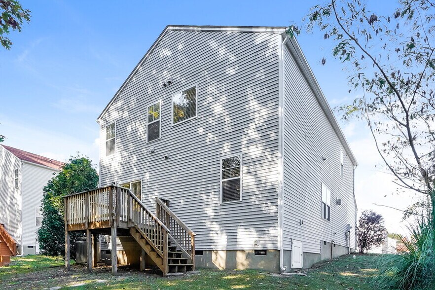 Building Photo - 936 Mailwood Dr