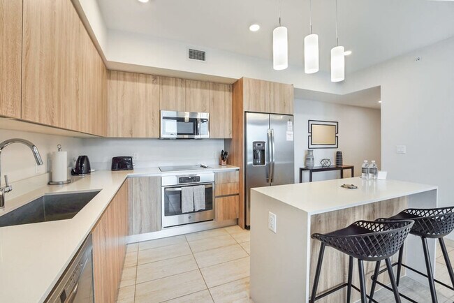 Building Photo - 3900 Biscayne Blvd