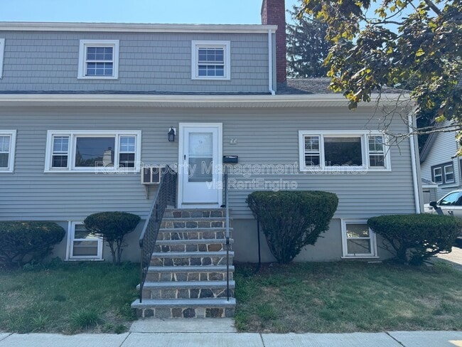 Building Photo - 75 Preston St