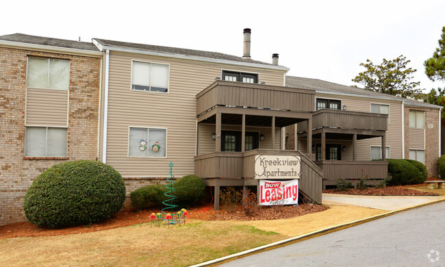 Building Photo - Kreekview Apartments