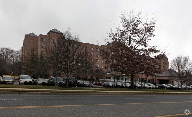 Building Photo - Ring House- Senior Apartments