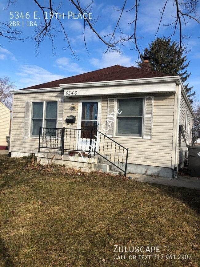 Primary Photo - 5346 E 19th Pl