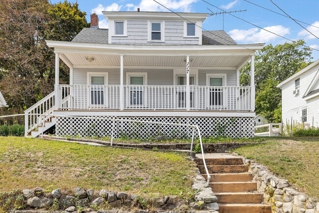 Primary Photo - 117 Gorham St