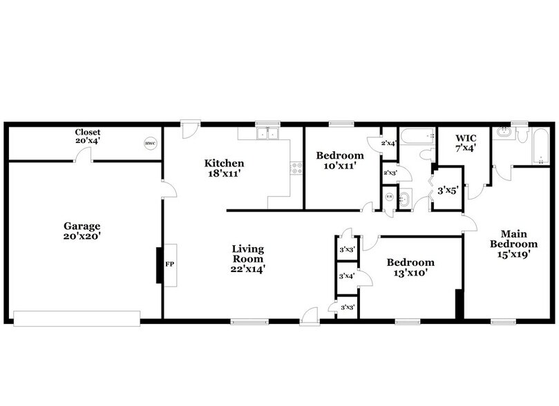 Building Photo - 4624 N View Rd NW