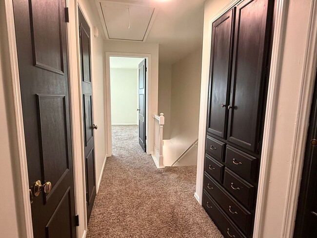 Building Photo - Spacious 3 Bedroom 3 Bath Home in NW OKC!!