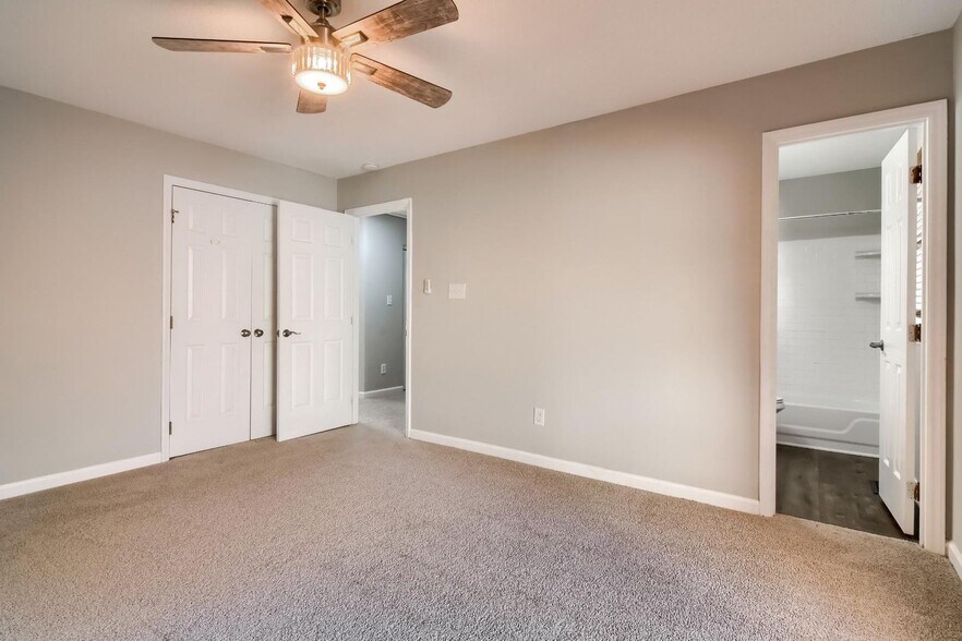 Building Photo - 7417 Wisconsin Ct
