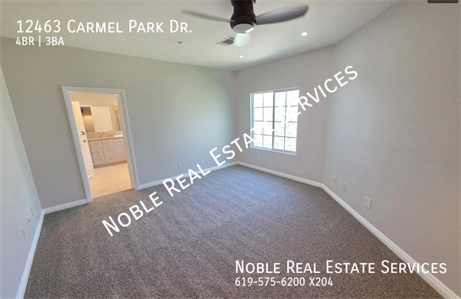 Building Photo - 12463 Carmel Park Dr