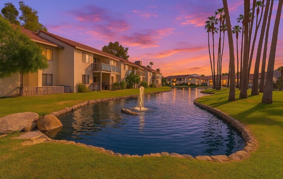 Building Photo - 43376 Cook St