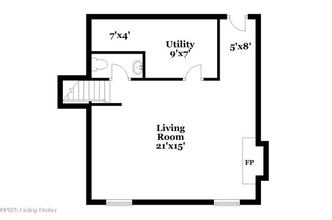 Building Photo - 8407 Archwood Ct