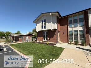 Building Photo - 243 Mill St