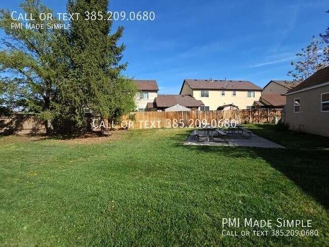 Building Photo - 1464 S 100 E