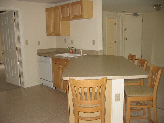 Kitchen - 1 E Main St