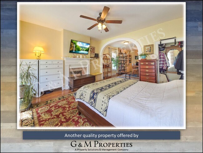 Building Photo - Fantastic 1-Bedroom / Studio Apartment in Canandaigua!