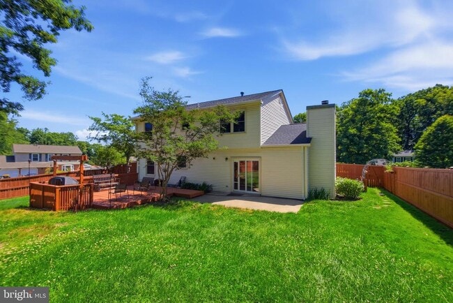 Building Photo - 9120 Huber Ct