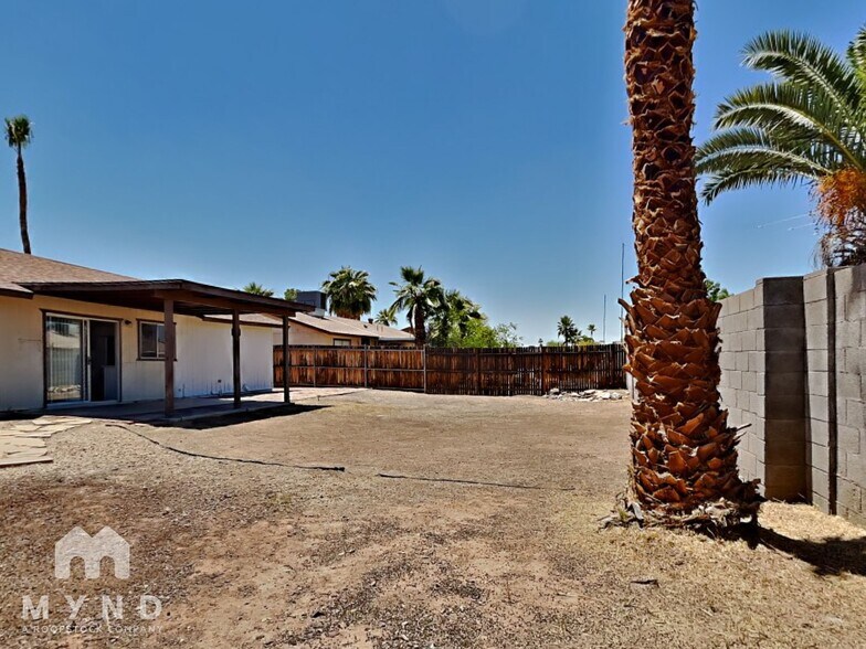 Building Photo - 3128 W Villa Rita Dr