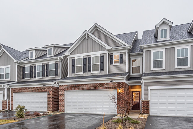 Building Photo - 668 Switchgrass Wy